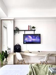 Staysanliving - Menteng Park