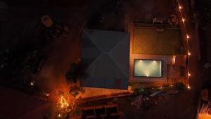 Lifeline Villas - Mini Miracle Near Mahableshwar Market With Valley View From Pool