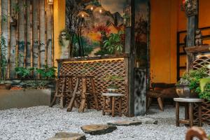 Nostalgia DongVan Homestay Ha Giang