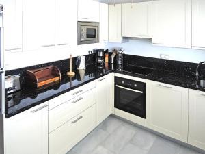 Villa Torre, Salobrena