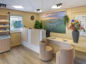 South Limburg Bungalow Near Tripoint