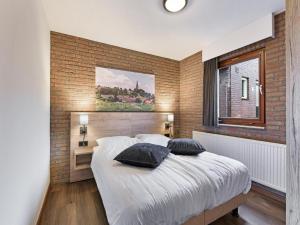 South Limburg Bungalow Near Tripoint