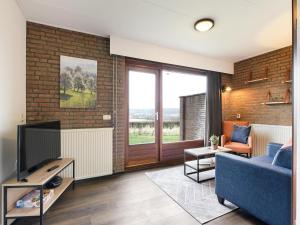 South Limburg Bungalow Near Tripoint