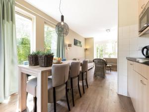 Brabant Retreat Close to Tilburg