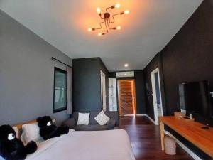 Black Bears Resort & Onsen