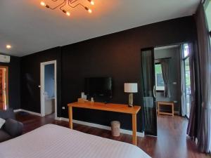 Black Bears Resort & Onsen