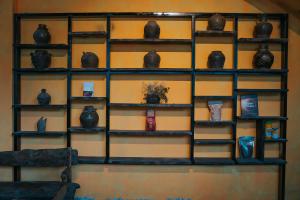 Nostalgia DongVan Homestay Ha Giang