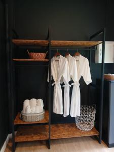 Black Bears Resort & Onsen