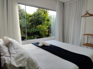 Quarto e sala pratagy