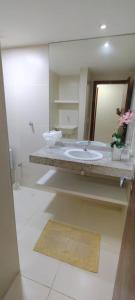 Quarto e sala pratagy