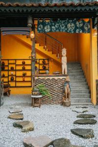 Nostalgia DongVan Homestay Ha Giang