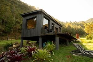 Alto Marins Tiny House