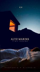 Alto Marins Tiny House