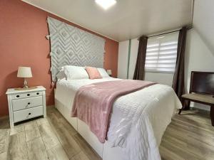 Cabañita cozy cerca del centro