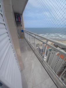 linda vista mar,2 quartos,Ocian SP