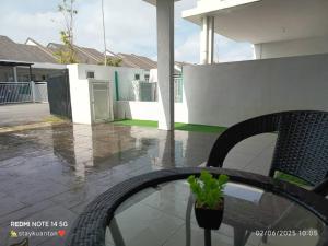 DEYA HOMESTAY Tanjung Lumpur