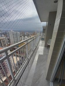 linda vista mar,2 quartos,Ocian SP