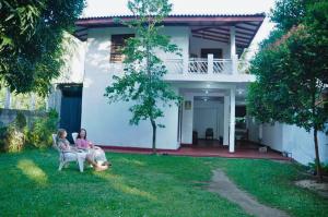 DIYANA Villa - Ubytování bez kategorie ve městě Talalla South