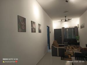 DEYA HOMESTAY Tanjung Lumpur