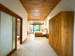 1 Br Ruang Tenang Ubud, Great Location