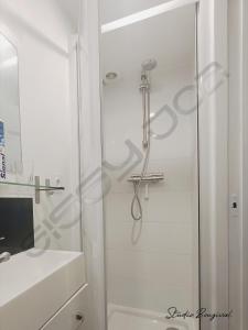 Studio meublé à Bougival