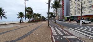 APTo VISTA MAR PRAIA GRANDE