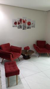 APTo VISTA MAR PRAIA GRANDE