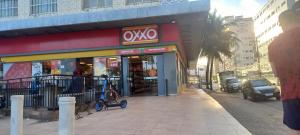 APTo VISTA MAR PRAIA GRANDE