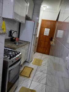 APTo VISTA MAR PRAIA GRANDE