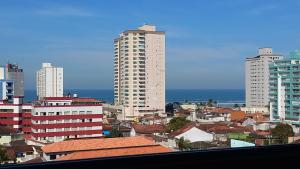 APTo VISTA MAR PRAIA GRANDE