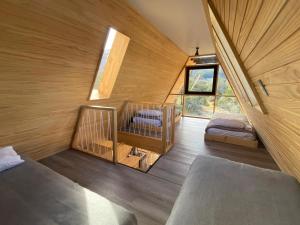 OUTSCAPE I Parque Nacional I Trekking I Escalada