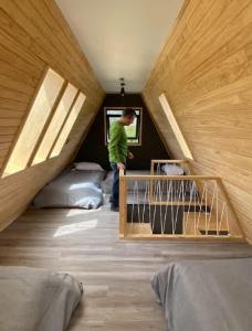 OUTSCAPE I Parque Nacional I Trekking I Escalada