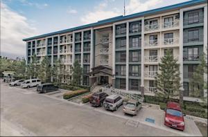 The Luxe Tagaytay by RedDoorz