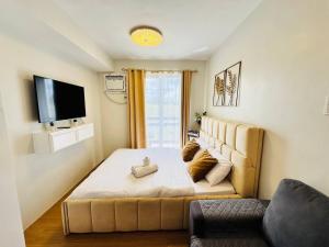 The Luxe Tagaytay by RedDoorz