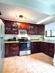 Coco Daydreamin with a Rooftop Terrace