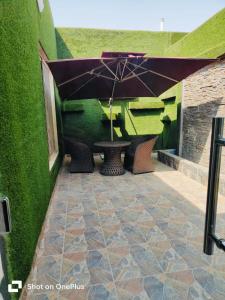 سويت رندان للشقق المخدومة Sweet Randan Serviced Apartments