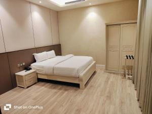 سويت رندان للشقق المخدومة Sweet Randan Serviced Apartments