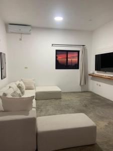 Ocean View Villa, 2 BR, 2BR