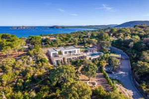 Villa Monte Sereno Pinarellu