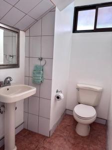 Coco Daydreamin with a Rooftop Terrace