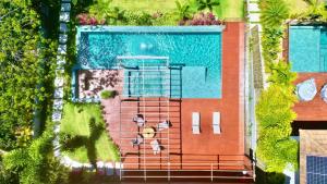 Mansão 6 Suítes Próximo da Praia em Praia do Forte