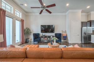 NRG Stadium World Cup Stay - Med Center - 6 Beds