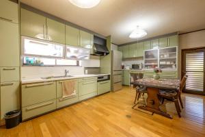 岐阜羽島の隠れ家 古民家cocone