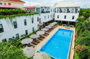 Onederz Kampot - Hostels, Kampot