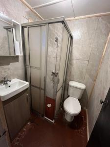 Alojamiento en puerto montt