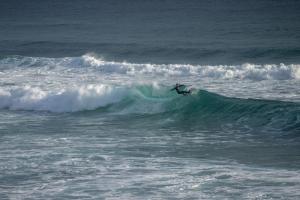 Smiths Beach Escape