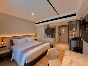 FortunaSuites Malioboro Yogyakarta