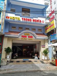 Khách sạn Trọng Nghĩa Vũng Tàu