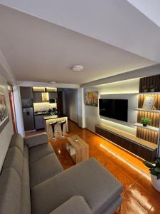 Moderno Depa Céntrico en Abancay