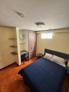 Moderno Depa Céntrico en Abancay